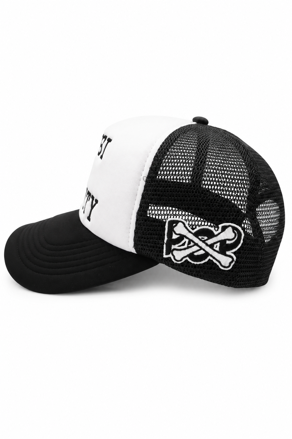Death To Poverty Hat