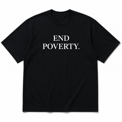 POP Street Luxe Tee