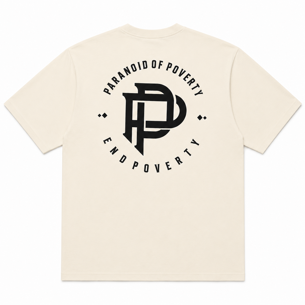 POP Street Luxe Tee