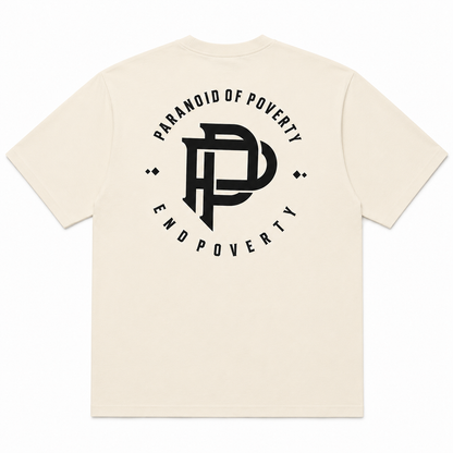 POP Street Luxe Tee