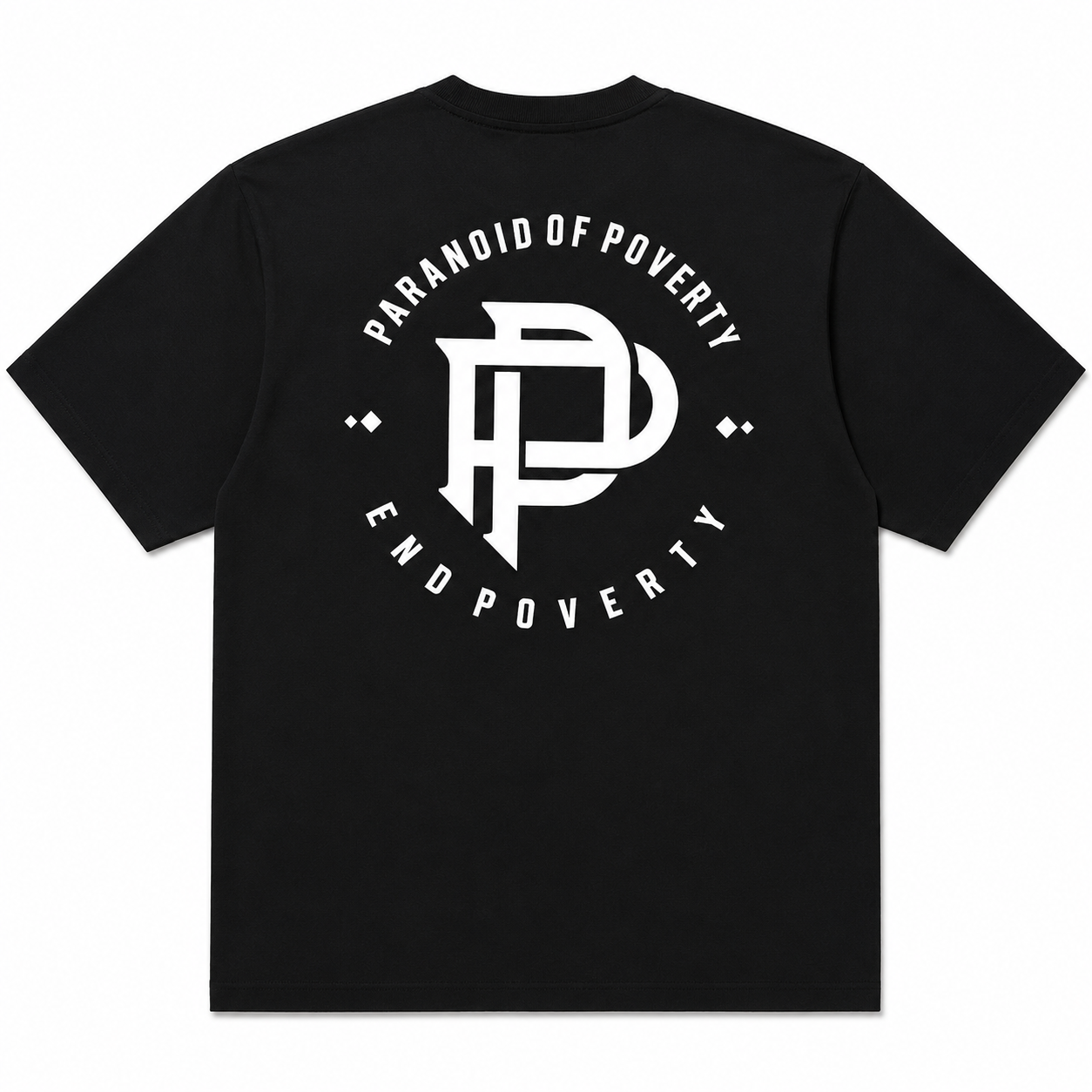 POP Street Luxe Tee