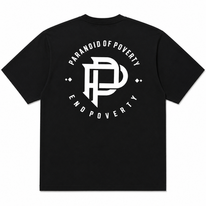 POP Street Luxe Tee
