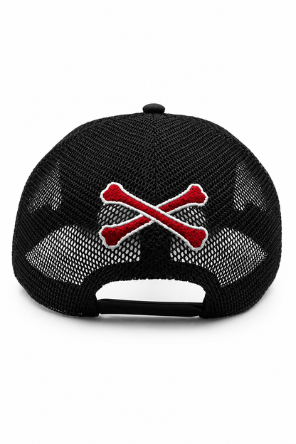 Death To Poverty Hat