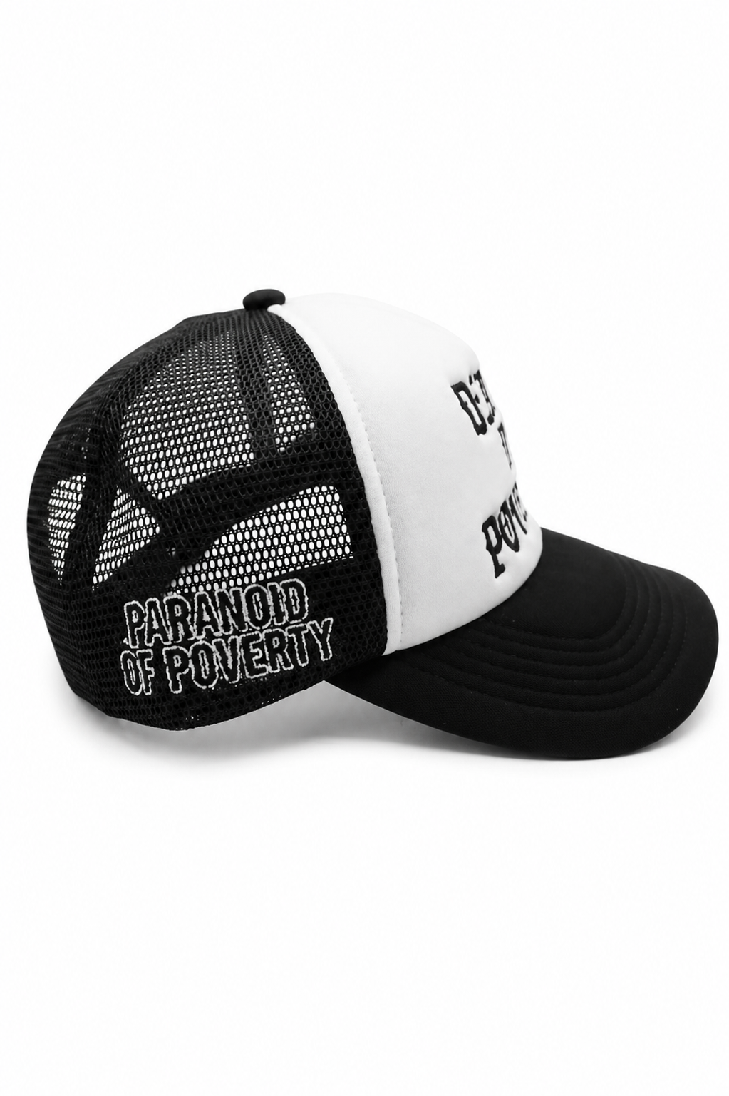 Death To Poverty Hat