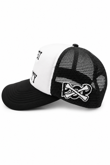 Death To Poverty Hat
