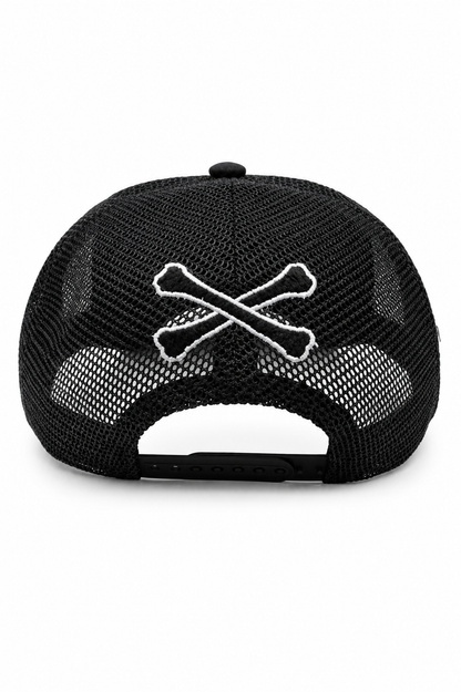 Death To Poverty Hat
