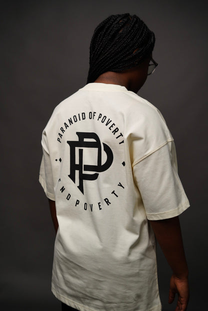 Cream Street Luxe Tee