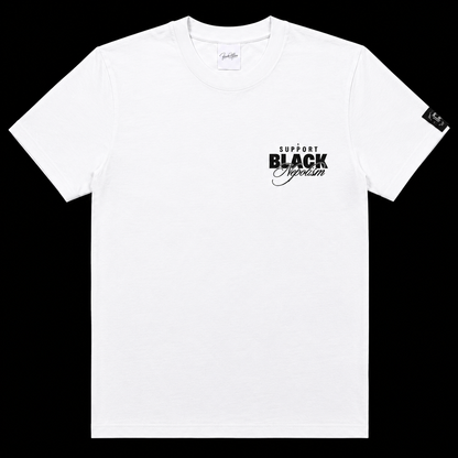 Support Black Nepotism Tee